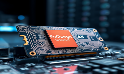 EN100: Yapay Zeka İşlemlerinde Yeni Bir Dönem Başlıyor