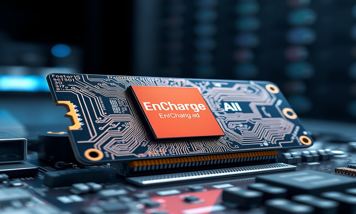 EN100: Yapay Zeka İşlemlerinde Yeni Bir Dönem Başlıyor