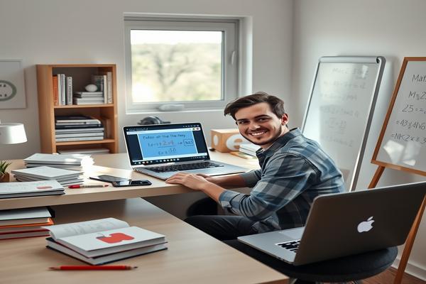 Evde Özel Ders: Nasıl Başlanır, Pazarlama ve Gelir