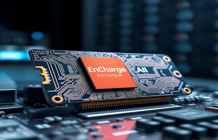 EN100: Yapay Zeka İşlemlerinde Yeni Bir Dönem Başlıyor