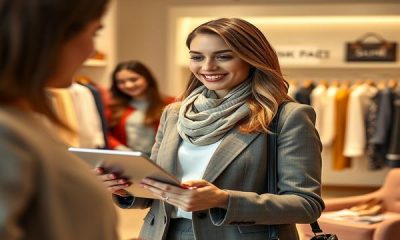 Kişisel Alışveriş Danışmanlığı: Fırsatlar, İpuçları ve Gelecek