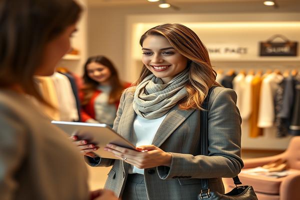 Kişisel Alışveriş Danışmanlığı: Fırsatlar, İpuçları ve Gelecek