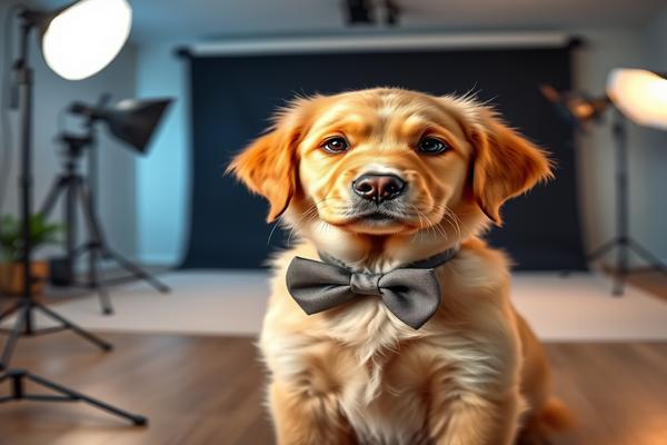 Evcil Hayvan Fotoğrafçılığı: İş Fırsatı, Pazarlama ve Başarı Rehberi