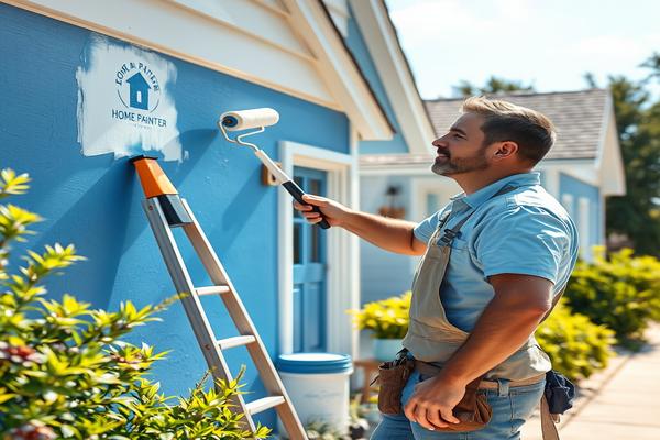 Ev Boyama İşletmesi: Girişimcilikte Bir Fırça Darbesi