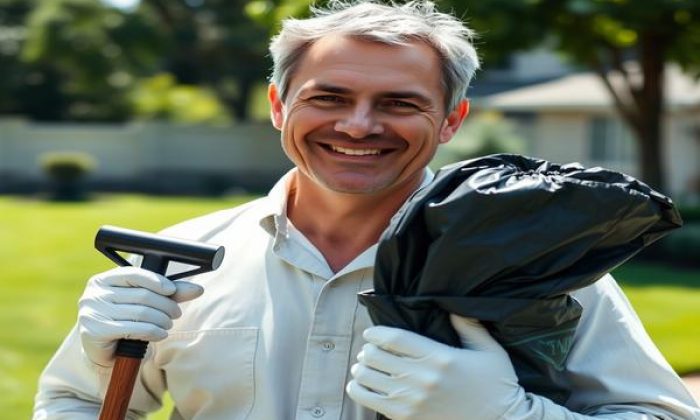 Dışkı Toplama Hizmeti: Girişimcilikte Fırsat mı, Yoksa Risk mi?