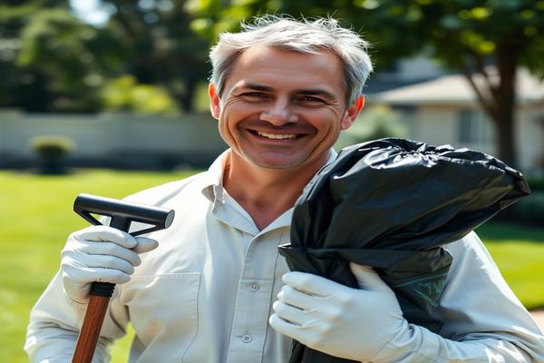 Dışkı Toplama Hizmeti: Girişimcilikte Fırsat mı, Yoksa Risk mi?