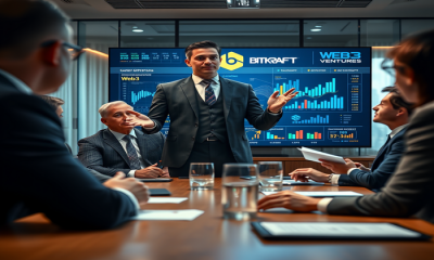 Bitkraft’tan Web3 Oyunlarına Büyük Yatırım: Geleceğe Yönelik Hamle