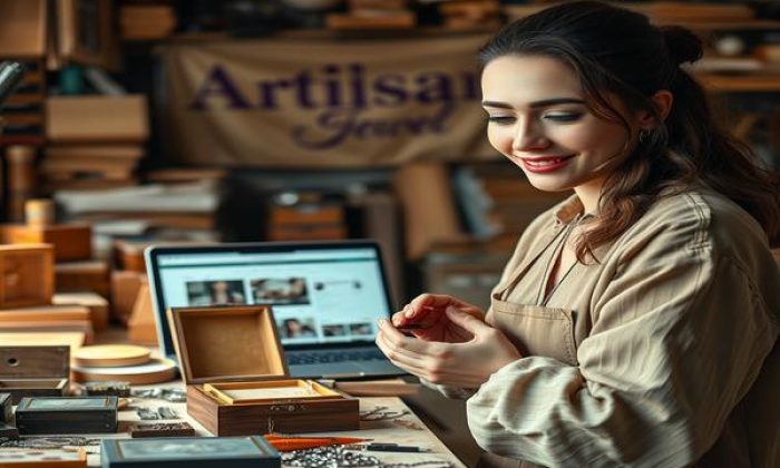 Takı Kutusu Üretimi: Evden Karlı Girişim Rehberi ve Fırsatlar