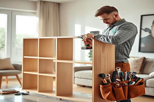 Ürün Montaj Hizmeti: Girişimciler İçin Kazançlı Fırsat, Nasıl Başlanır?