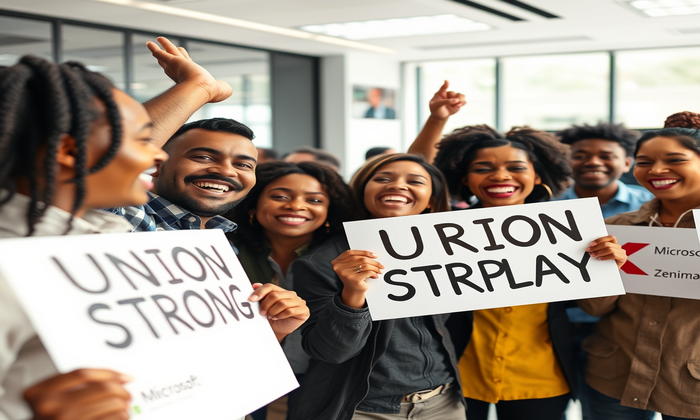 Oyun Sektöründe Dönüm Noktası: ZeniMax, Microsoft Anlaşması