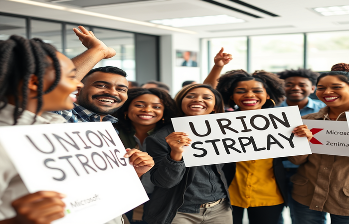 Oyun Sektöründe Dönüm Noktası: ZeniMax, Microsoft Anlaşması