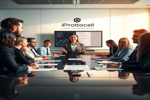 Protokol Danışmanlığı: İşletmelerin Güvenlik Kalkanı ve Geleceği