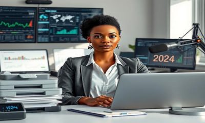 Bilgi Danışmanlığı: Girişimcilikte Bilgi Çağına Yolculuk Rehberi