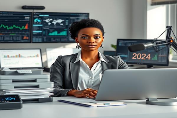 Bilgi Danışmanlığı: Girişimcilikte Bilgi Çağına Yolculuk Rehberi