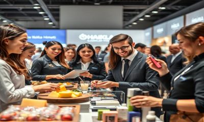 Mağaza İçi Ürün Tanıtımı: Girişimciler İçin Fırsatlar ve İpuçları