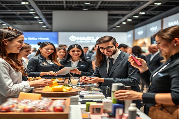 Mağaza İçi Ürün Tanıtımı: Girişimciler İçin Fırsatlar ve İpuçları