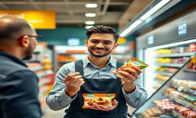 Girişimcilikte Halkla İlişkiler: Tanıtım ve Sunum Hizmetleri