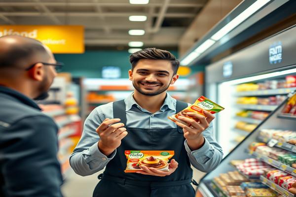 Girişimcilikte Halkla İlişkiler: Tanıtım ve Sunum Hizmetleri