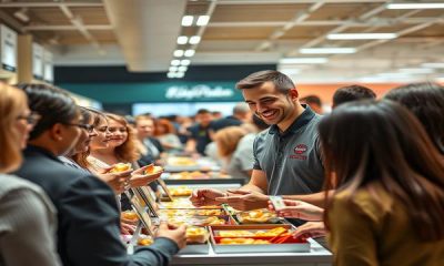 Mağaza İçi Tanıtım: Karlı Bir Girişim Fırsatı mı?