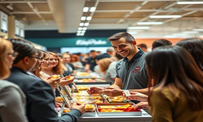 Mağaza İçi Tanıtım: Karlı Bir Girişim Fırsatı mı?