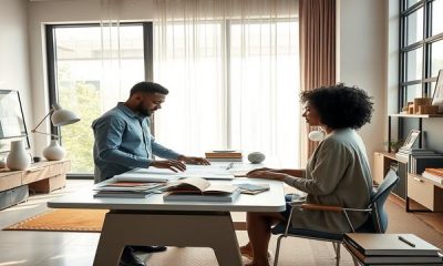 İç Mimarlığa Giriş: Fırsatlar, Maliyetler ve Başarı İpuçları