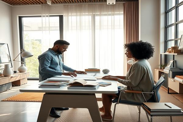 İç Mimarlığa Giriş: Fırsatlar, Maliyetler ve Başarı İpuçları