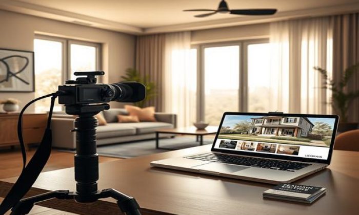 Emlak İlanı Hazırlama Hizmeti: İş Kurmak ve Başarıya Ulaşmak