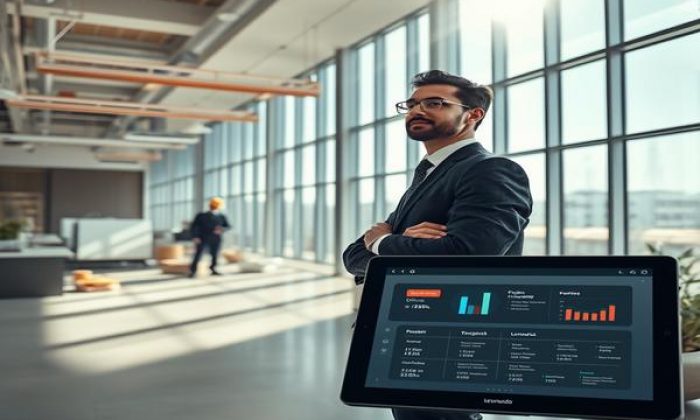 Girişimcilikte Dönüşüm: Ev ve İş Yeri Tadilat Projeleri