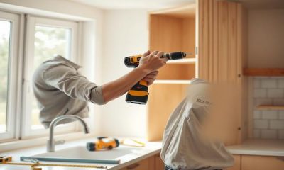 Ev Tadilat Hizmetleri: Girişimcilik Rehberi ve Başarı Yolları