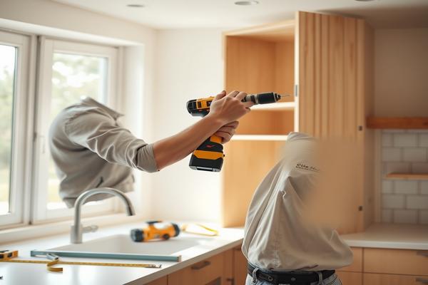 Ev Tadilat Hizmetleri: Girişimcilik Rehberi ve Başarı Yolları