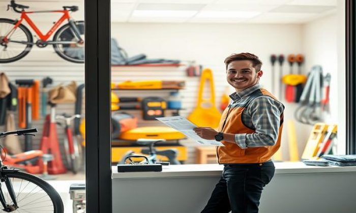 Kiralama İşletmeciliği: Girişimciler İçin Karlı Fırsat Rehberi