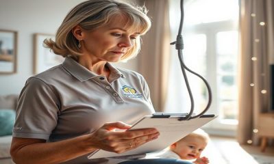 Ev Güvenliği Danışmanlığı: Evinizi Koruma Rehberi