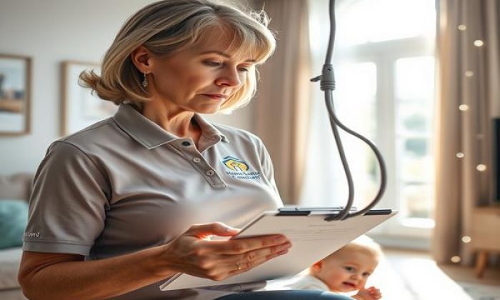 Ev Güvenliği Danışmanlığı: Evinizi Koruma Rehberi