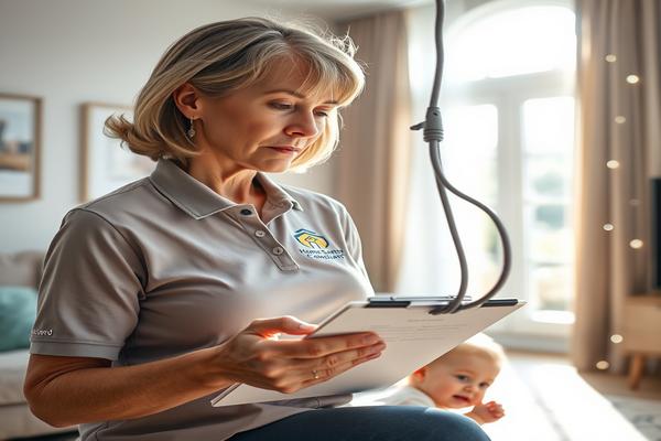 Ev Güvenliği Danışmanlığı: Evinizi Koruma Rehberi