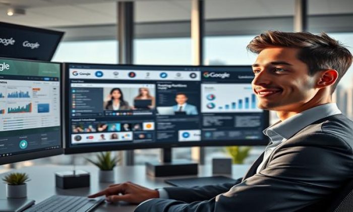 İnternet Pazarlama Danışmanlığı: Kariyer Fırsatları ve Başarı Yolları