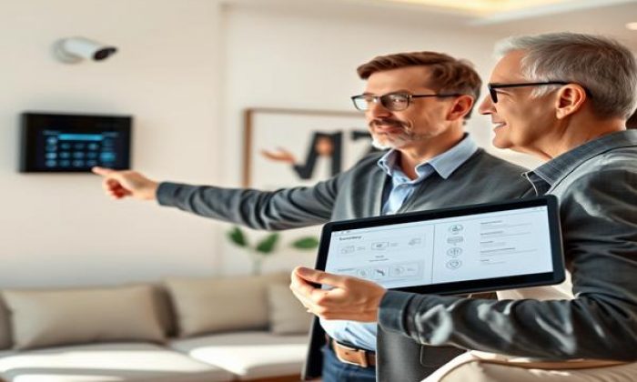 Ev Güvenliği Danışmanlığı: İş Modeli, Girişim ve Gelecek