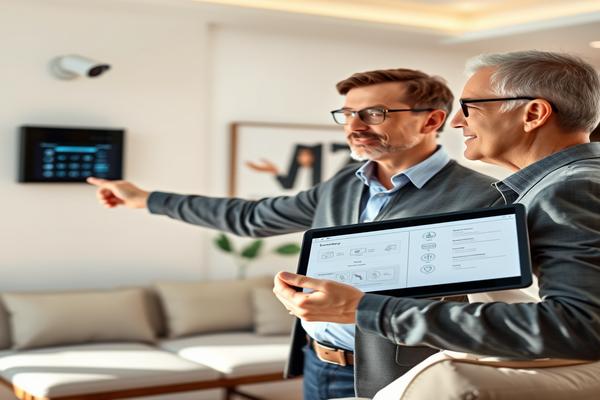 Ev Güvenliği Danışmanlığı: İş Modeli, Girişim ve Gelecek