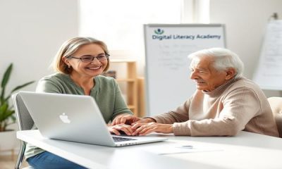 İnternet Eğitmenliği: Fırsatlar, Gereksinimler ve Başarı Yolları