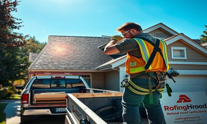 Çatı Onarımı Girişimciliği: Başarıya Giden Yol, Rehber