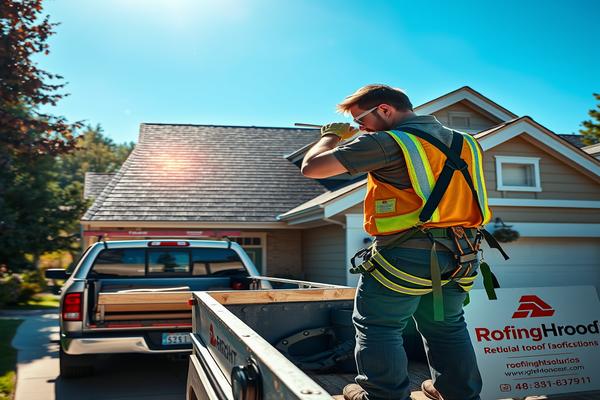 Çatı Onarımı Girişimciliği: Başarıya Giden Yol, Rehber