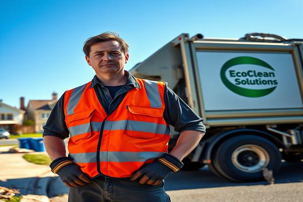 Çöp Toplama İşi: Kazançlı mı? Nasıl Başlanır, Nelere Dikkat Edilir?