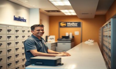 Posta Kutusu Merkezi İşletmeciliği: Fırsatlar, Avantajlar ve Geleceği