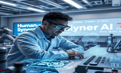 YZ’nin Mühendislikteki Dönüşümü: Geleceğin Mühendisi Kim?