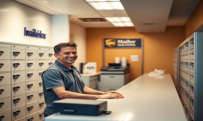 Posta Kutusu Merkezi İşletmeciliği: Fırsatlar, Avantajlar ve Geleceği