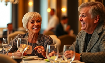 Piyango, Arkadaşlık ve Cömertliğin İzleri