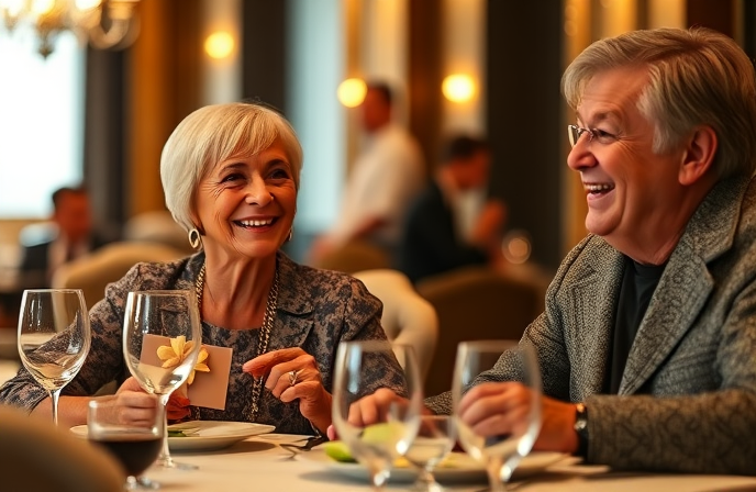 Piyango, Arkadaşlık ve Cömertliğin İzleri