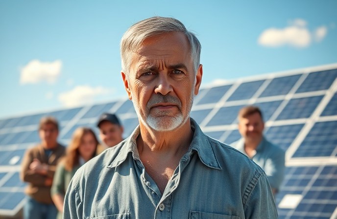 Güneş Enerjisi Teşvikleri: Bir Girişimcinin Hikayesi ve Geleceği