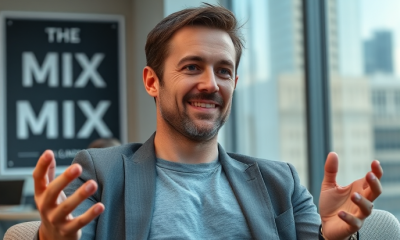 Bağımsız Oyun Geliştiricileri: Finansman, Trendler ve Justin Woodward