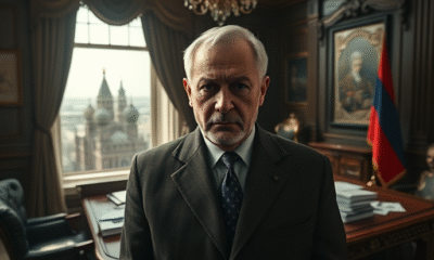 Rusya Ekonomisi: Resesyon Eşiğinde mi, Zorluklar ve Gelecek