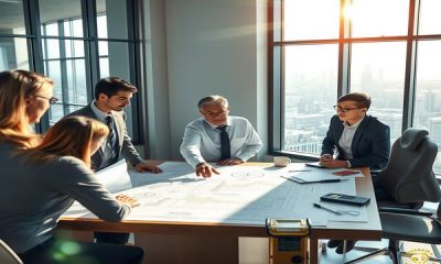 Enerji Yönetimi Danışmanlığı: Fırsatlar ve Başarı İpuçları